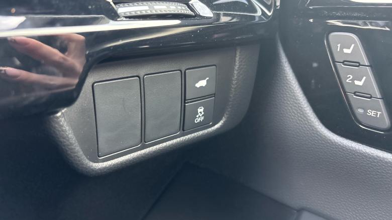 Honda CR-V 2.0 ePHEV Advance Tech 5dr eCVT Estate